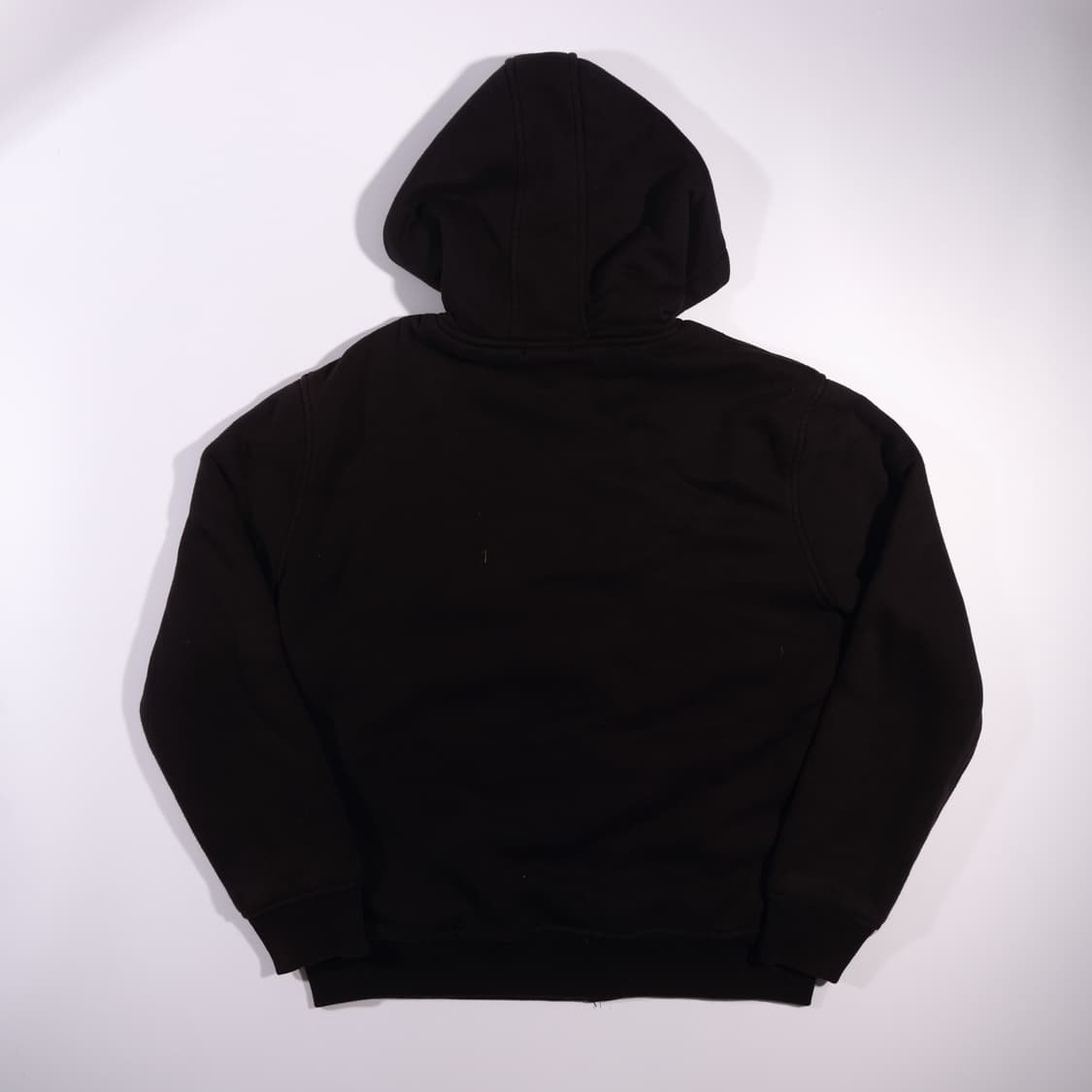 갭 빅로고 후드집업 B231 상품이미지4