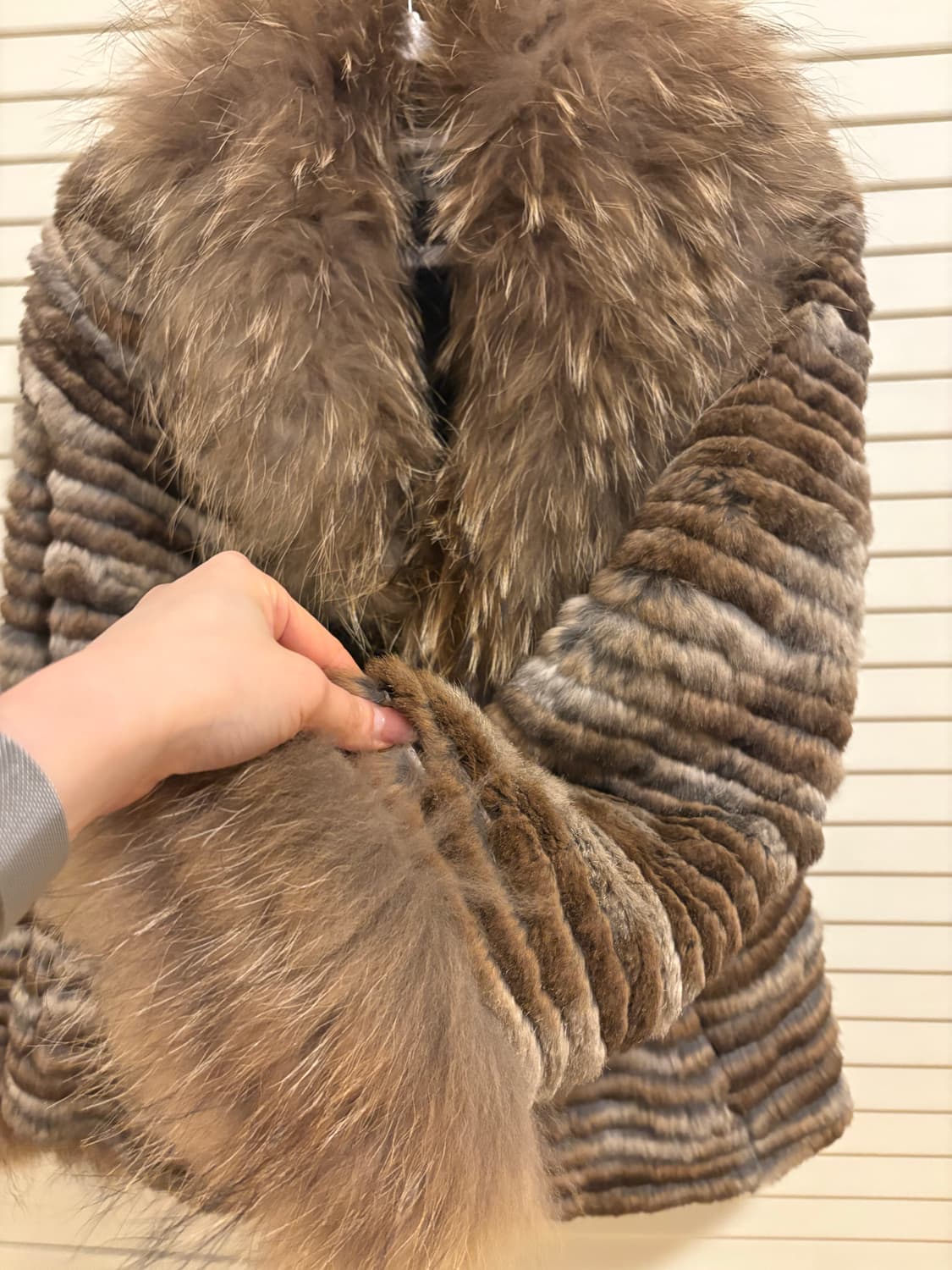 떡볶이 리얼퍼jk 상품이미지5