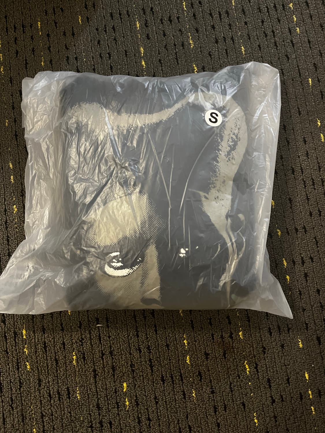 [S] 타일러 크로마코피아 머천 후드 상품이미지2