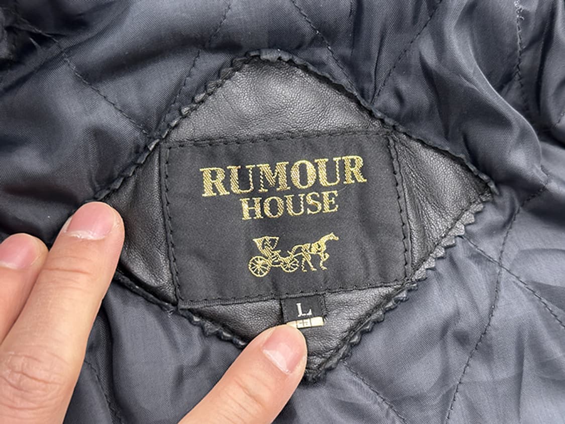 RUMOR HOUSE (XL) 상품이미지9