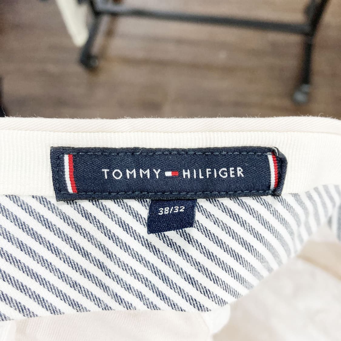 타미힐피거 남성캐주얼바지 38  상품이미지4