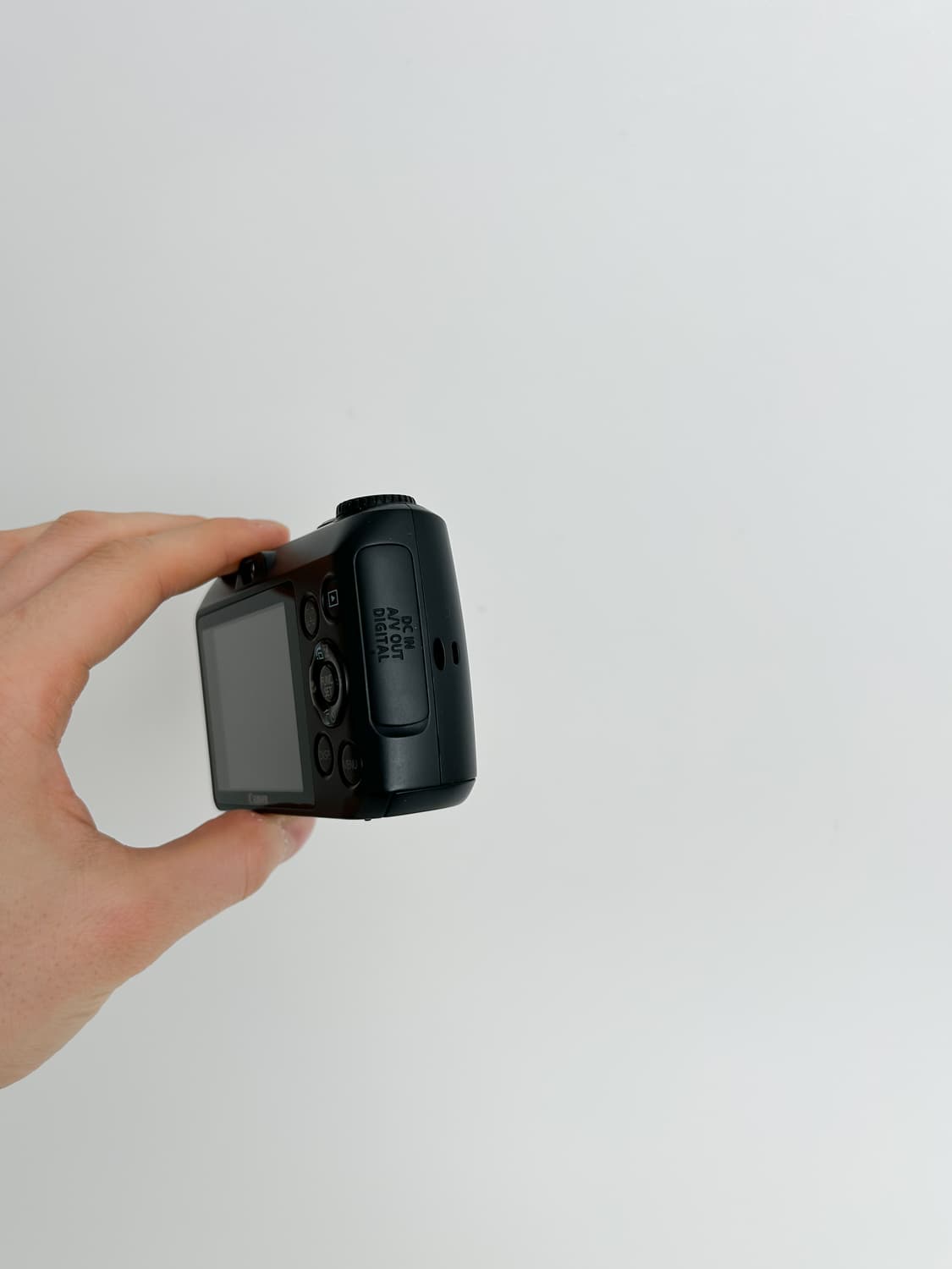 제니!) 캐논 파워샷 a1200 Powershot 빈티지 디카 상품이미지9