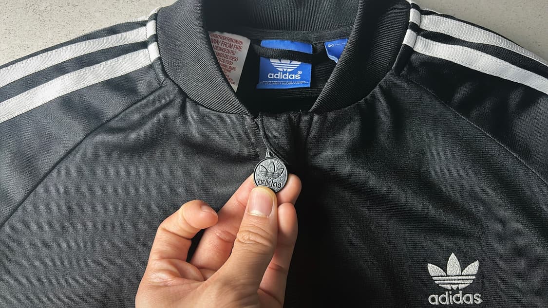 아디다스 져지 상품이미지3