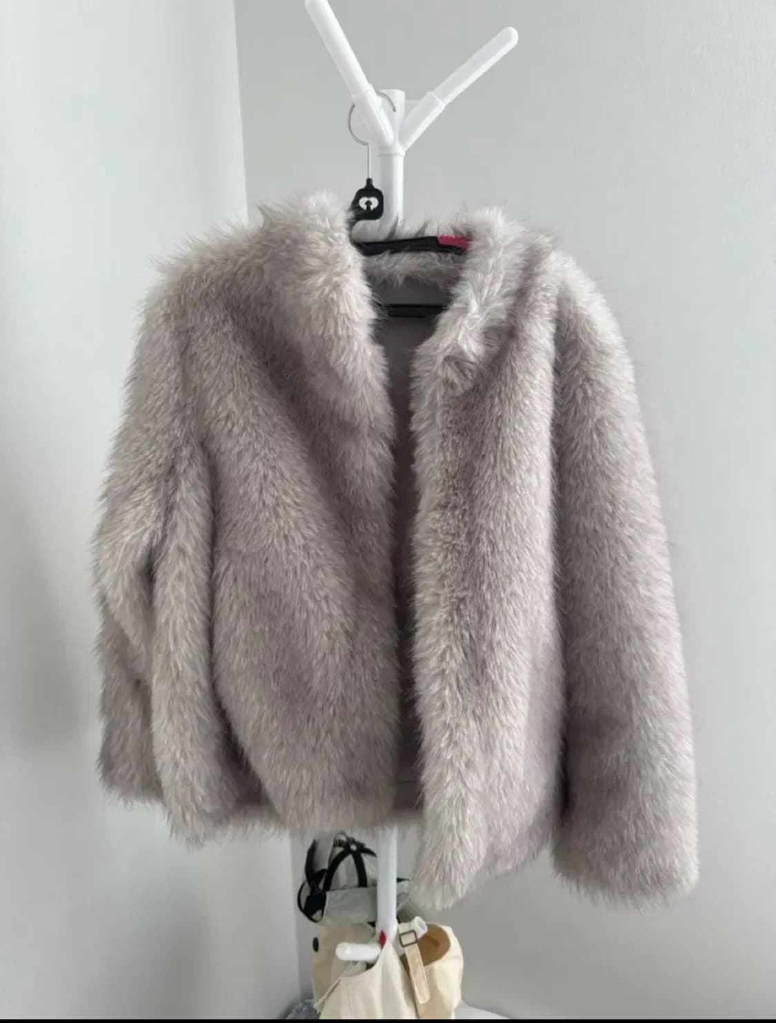 갸루 퍼자켓 상품이미지1