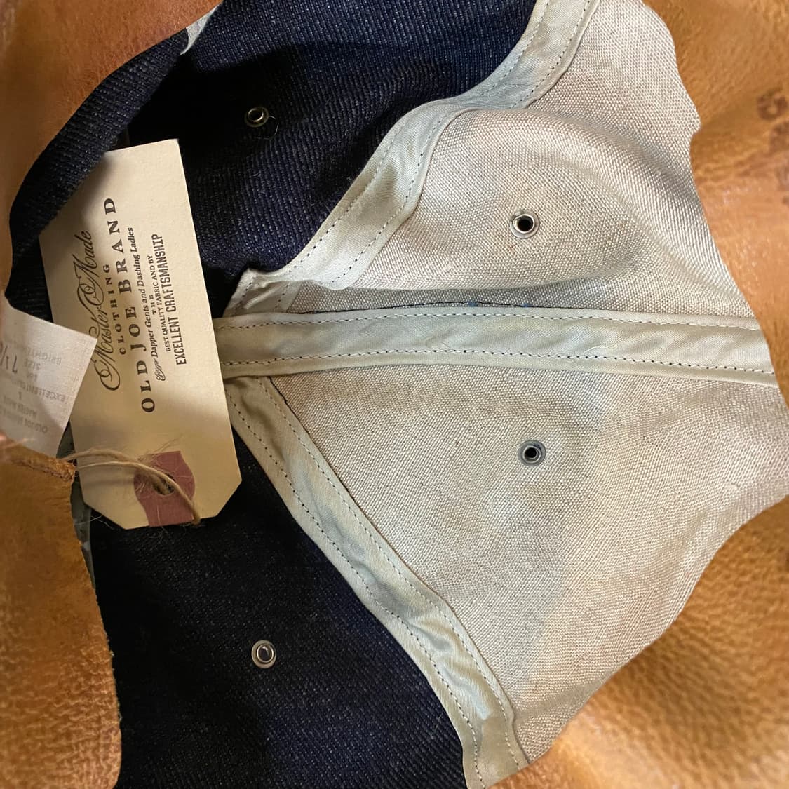 Old joe cap 상품이미지8