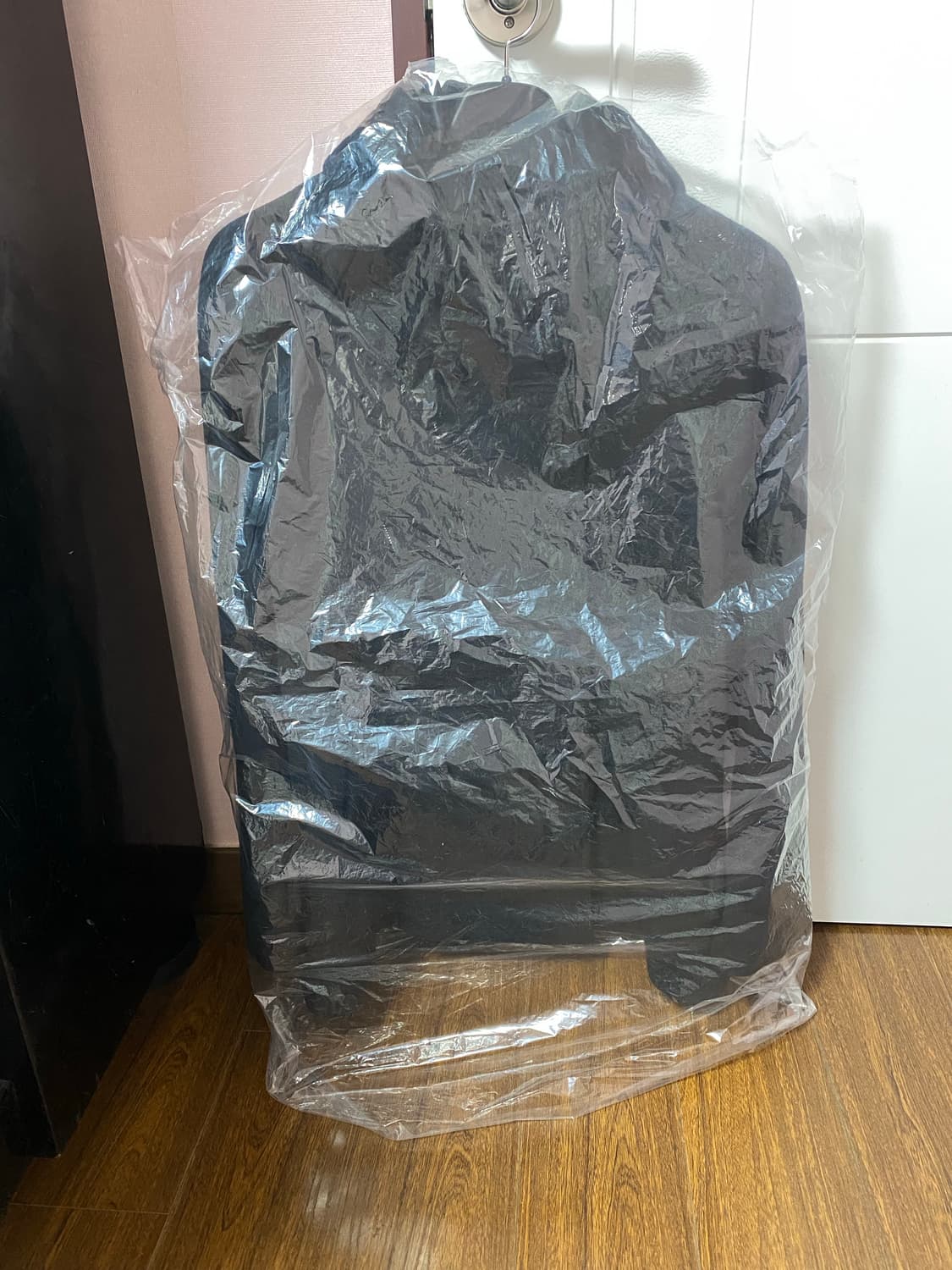 허그유어스킨 코트 상품이미지9