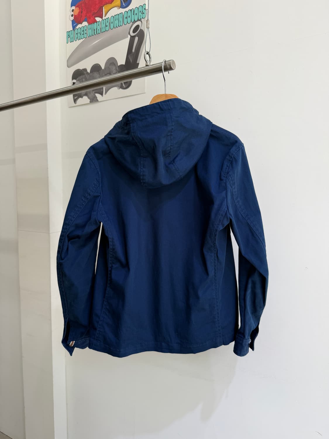 BEAMS 자켓 상품이미지4