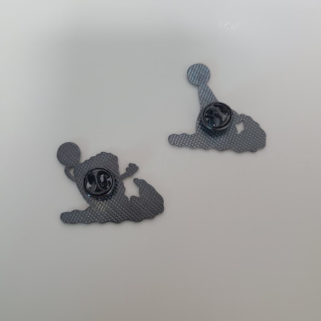 (새상품) 스폰지밥 뚱이 나이키 핀뱃지 브로치 상품이미지2