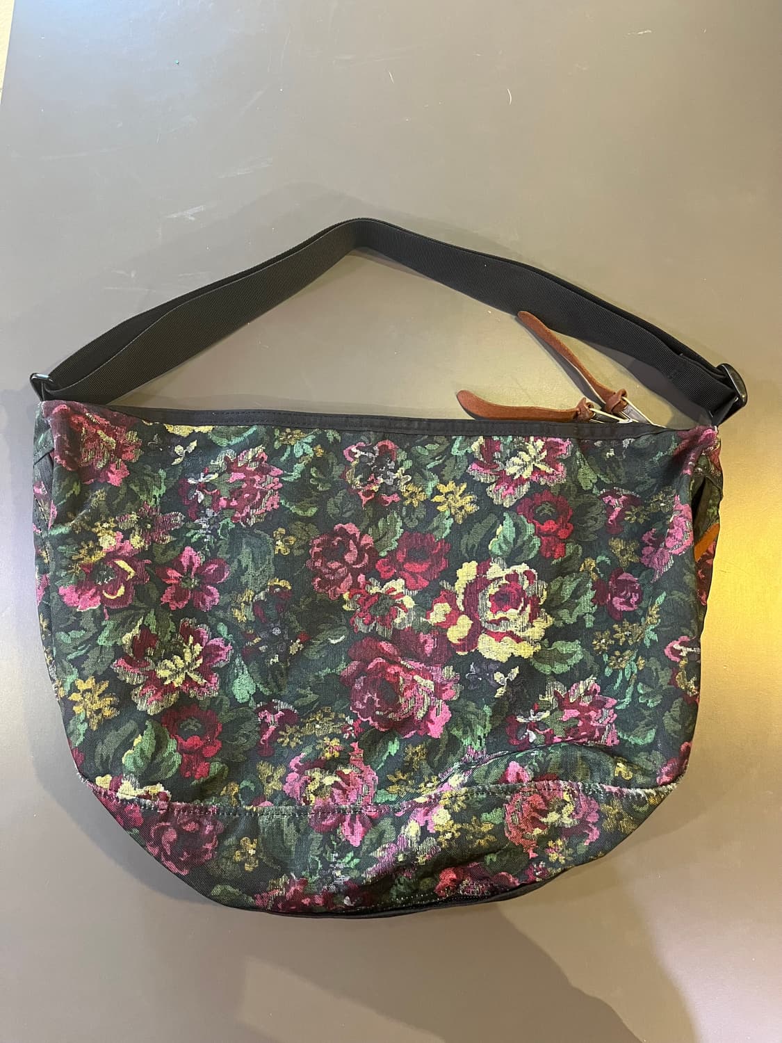 그레고리 사첼 숄더백 상품이미지2