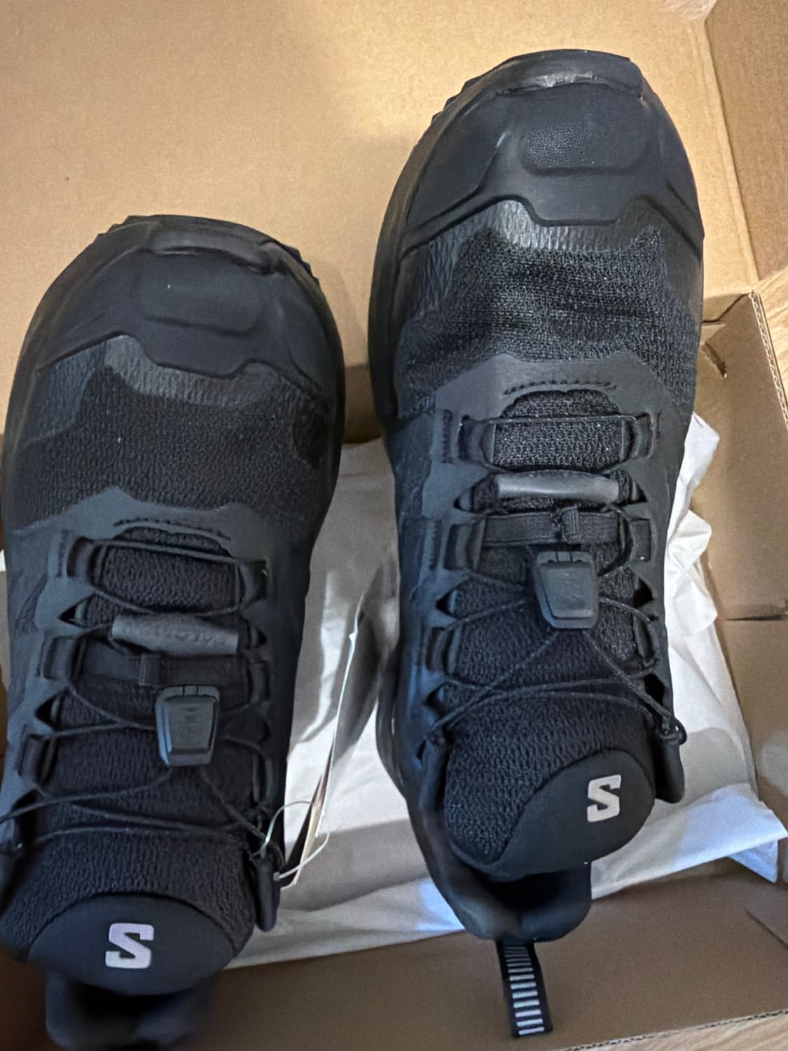 새상품 일본 살로몬 x-adventure gtx 235 상품이미지6