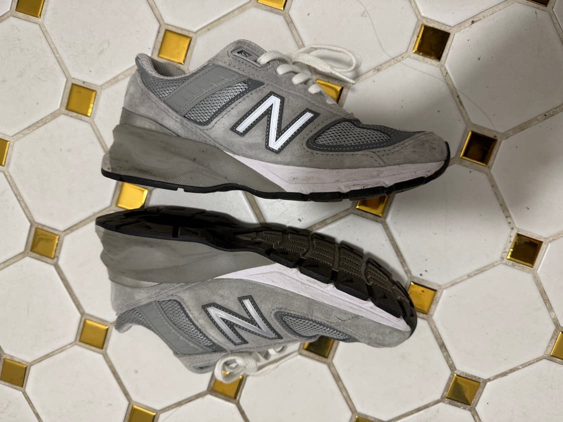 뉴발란스 990 상품이미지2