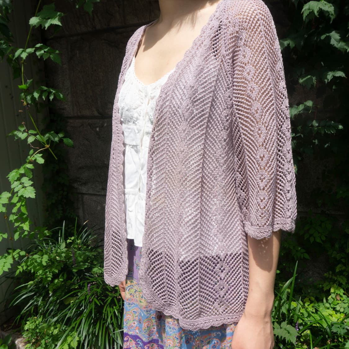 빈티지 라일락 SET 상품이미지3