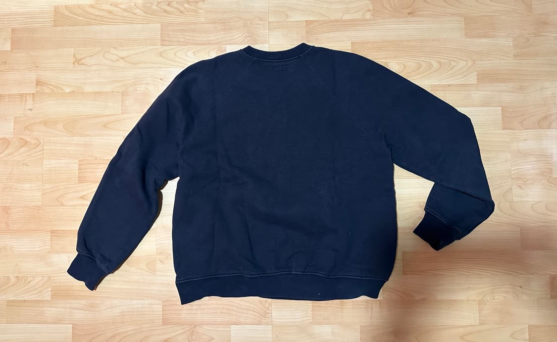 리차드슨 헤비웨이트 코튼100%  Made in USA 상품이미지2