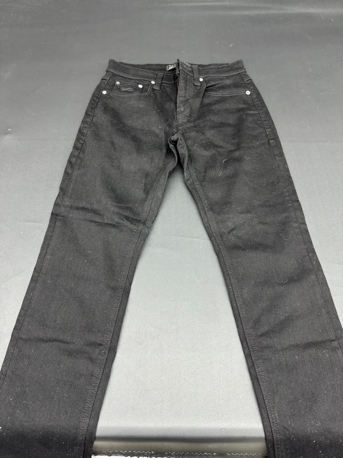 플랙 진 30-31사이즈 세장 상품이미지3