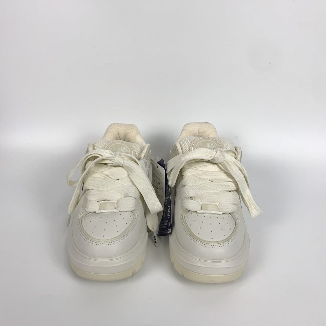 MLB 청키라이너 와이드 신발 운동화 여성230 상품이미지2