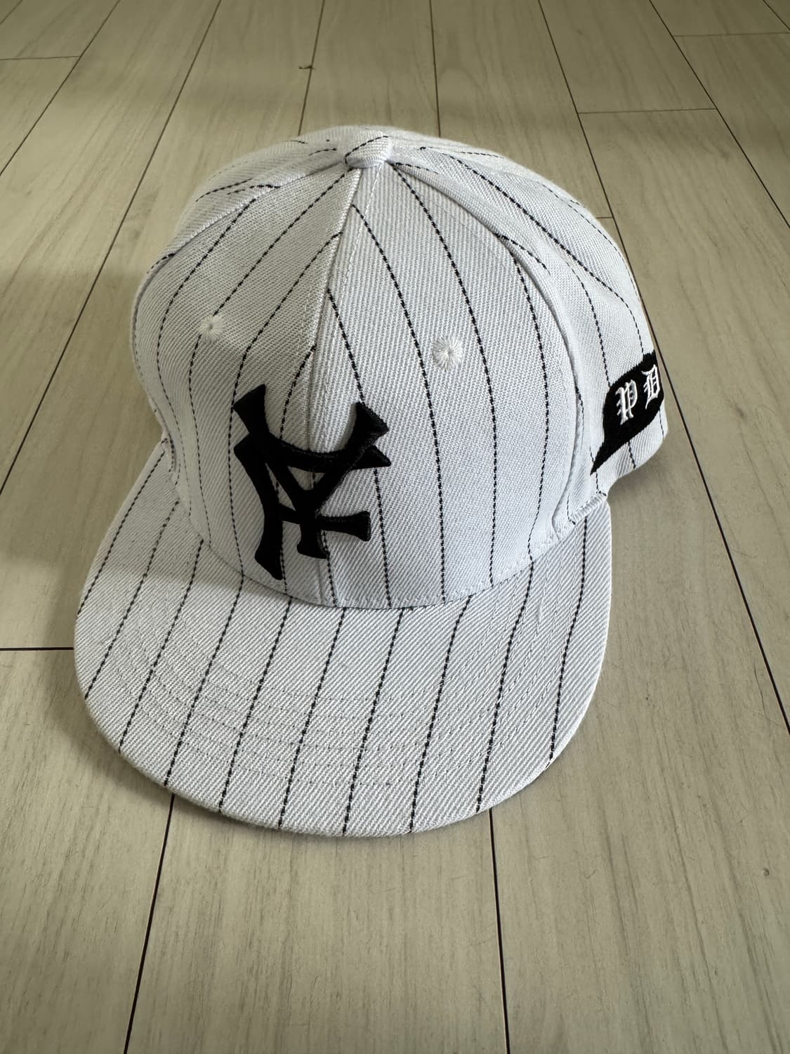 Pdf channel leggenda  baseball hat 상품이미지1