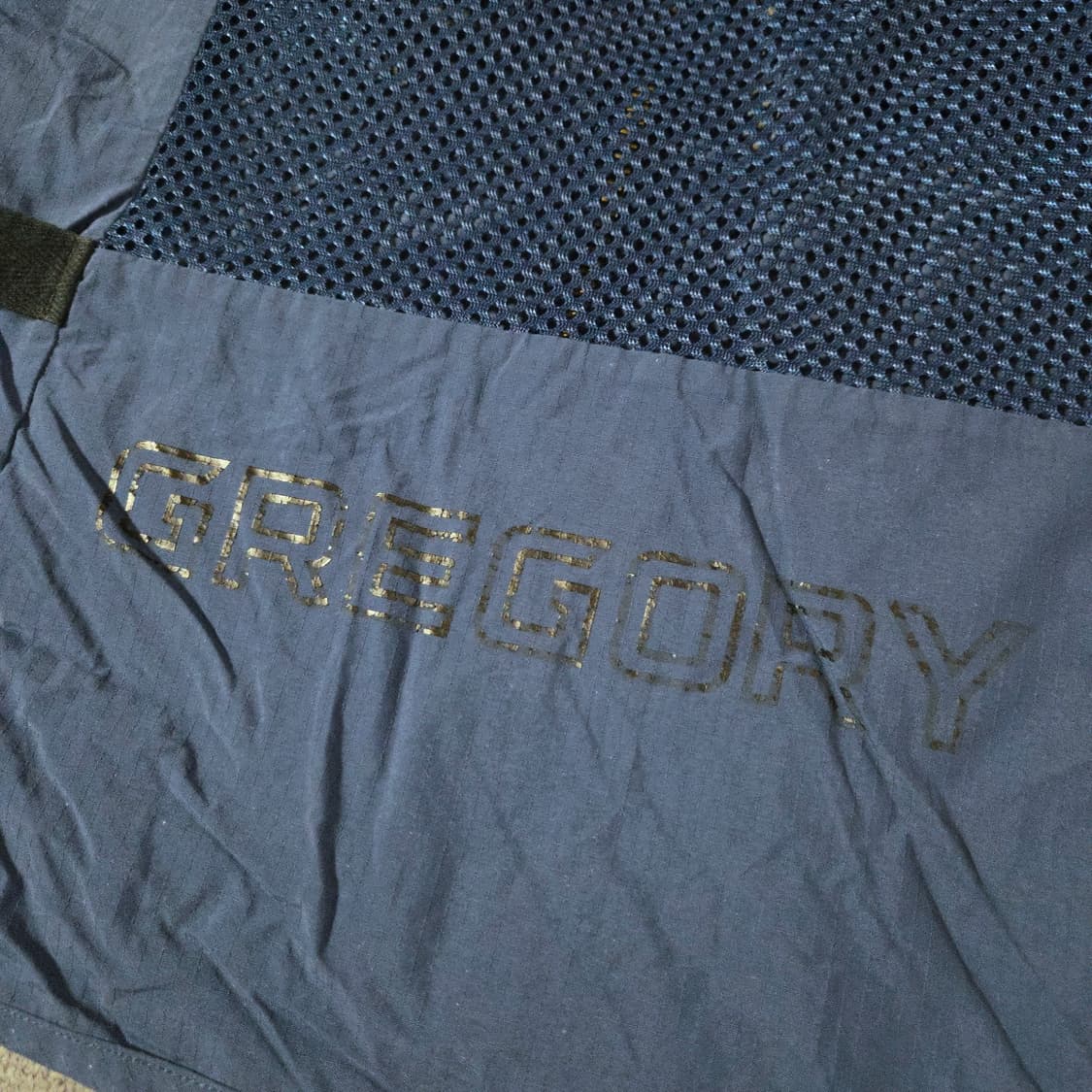 그레고리 고프코어 카르멘 베스트 조끼 L 상품이미지3