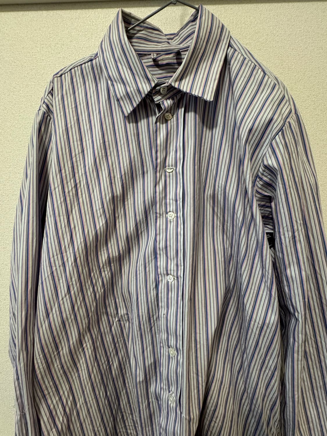 카미엘포트젠스 Basic Shirt 상품이미지2