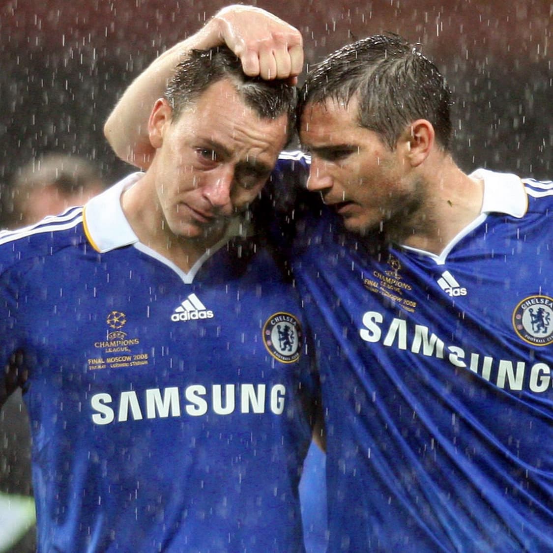 첼시 08 존테리 유니폼 상품이미지5