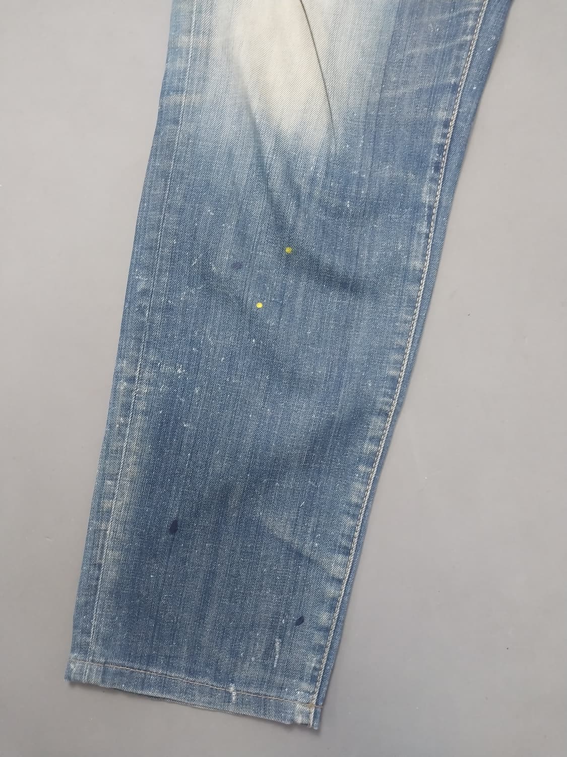 [38] 정품 디스퀘어드2 수갑진 쿨가이진 청바지 상품이미지3