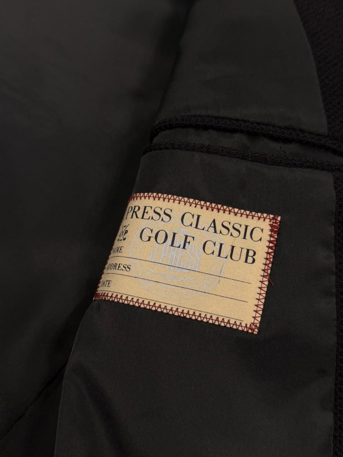 제이프레스 스포츠코트 남성100 상품이미지9