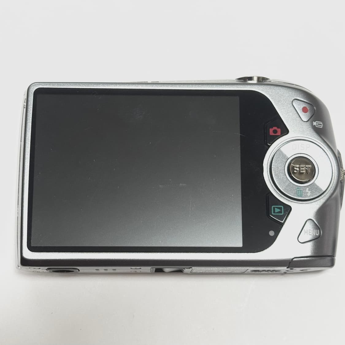 인물 메이크업모드)카시오 엑슬림 Z2000 실버💝Casio Exilim 상품이미지8