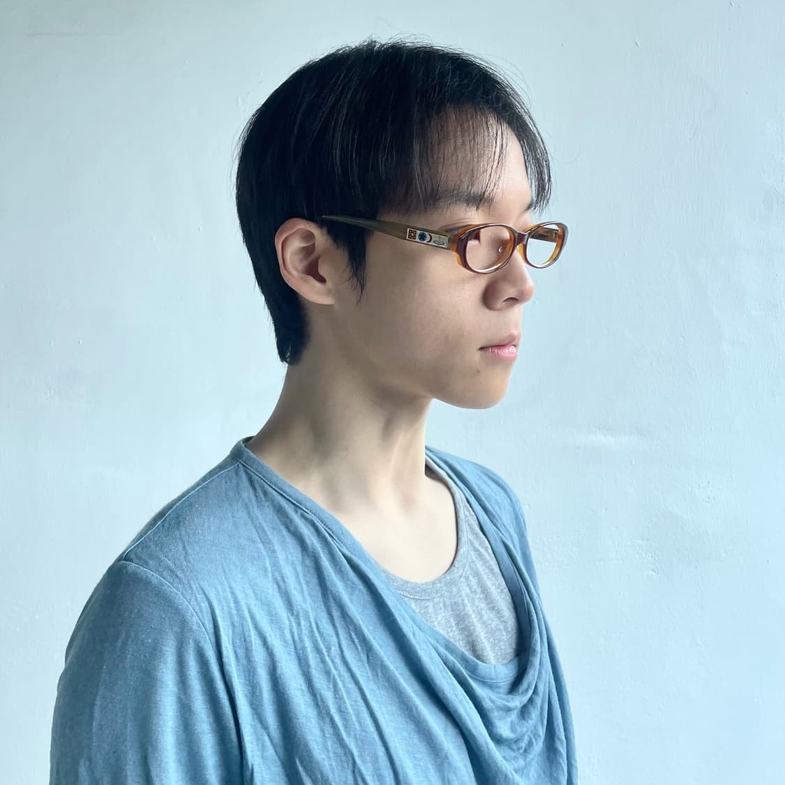 비비안웨스트우드 안경 상품이미지2
