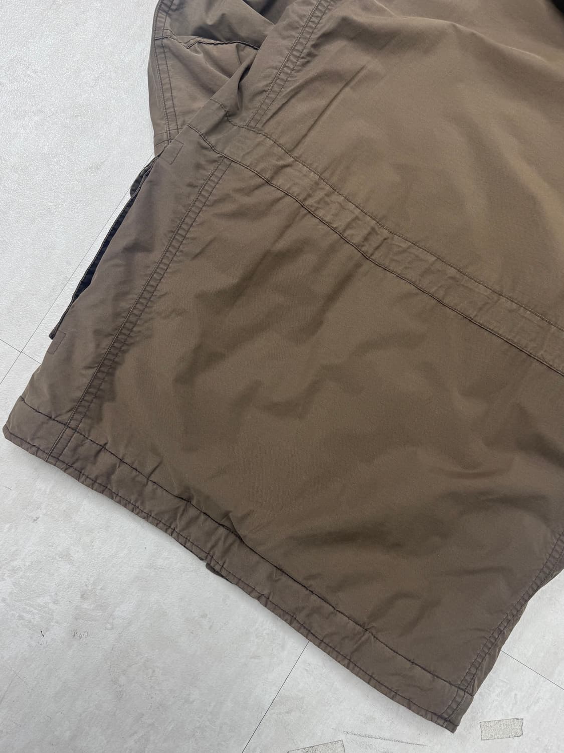 #vintage 루츠 퍼 야상 자켓 상품이미지6