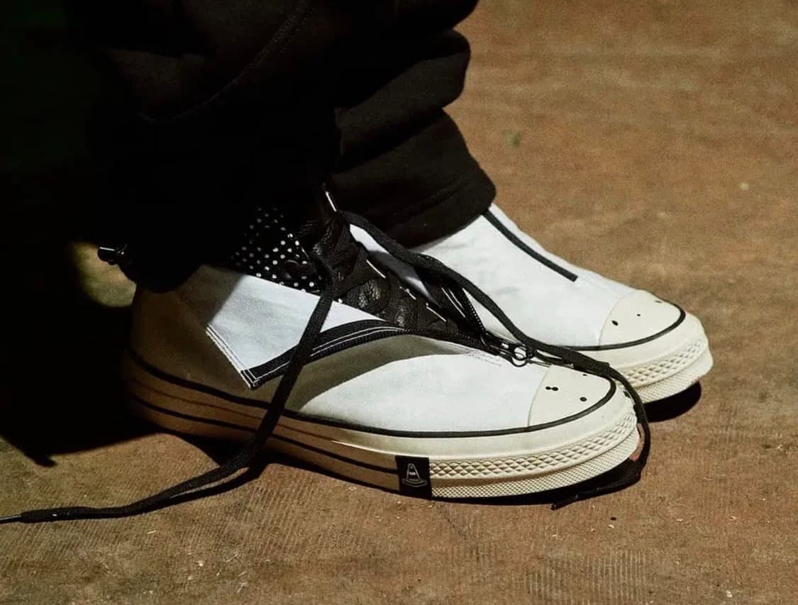 컨버스x조슈아 비데스 상품이미지1