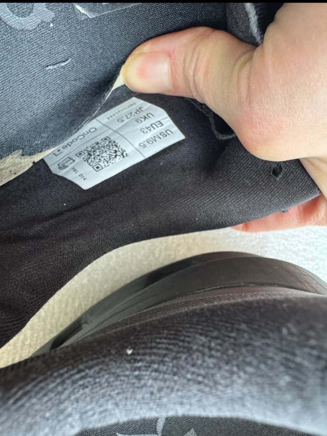 온러닝 키스 275 상품이미지5