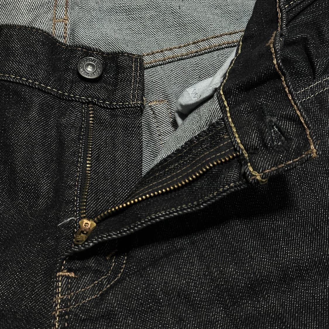 리바이스 514 슬림 스트레이트 데님 팬츠 상품이미지6