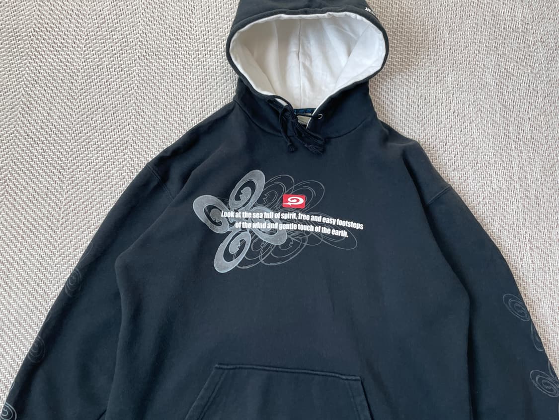 Piko 피코 서프 후드집업 J03713 상품이미지3