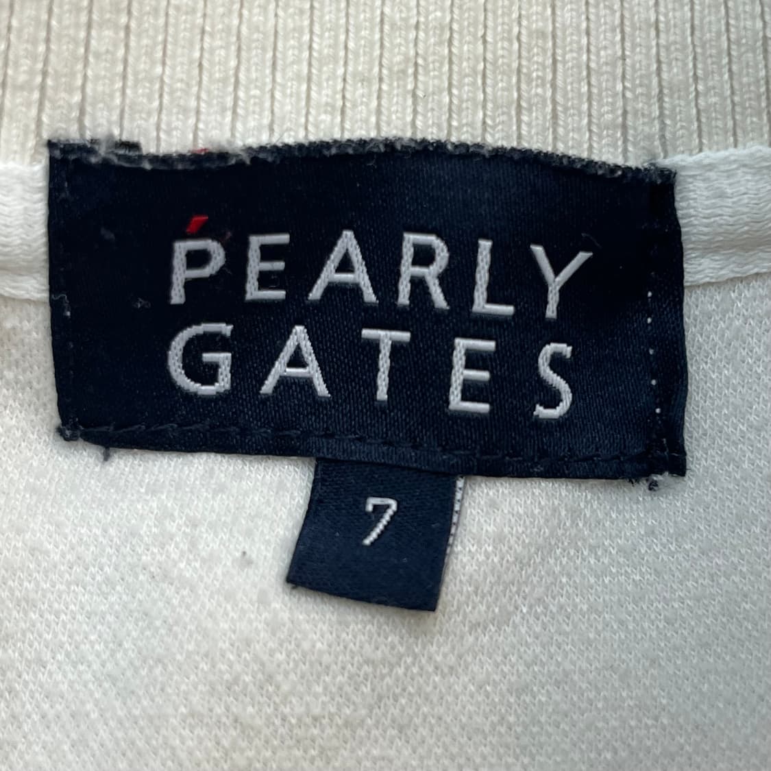 파리게이츠 골프 방풍 자켓 (7) 110 상품이미지3