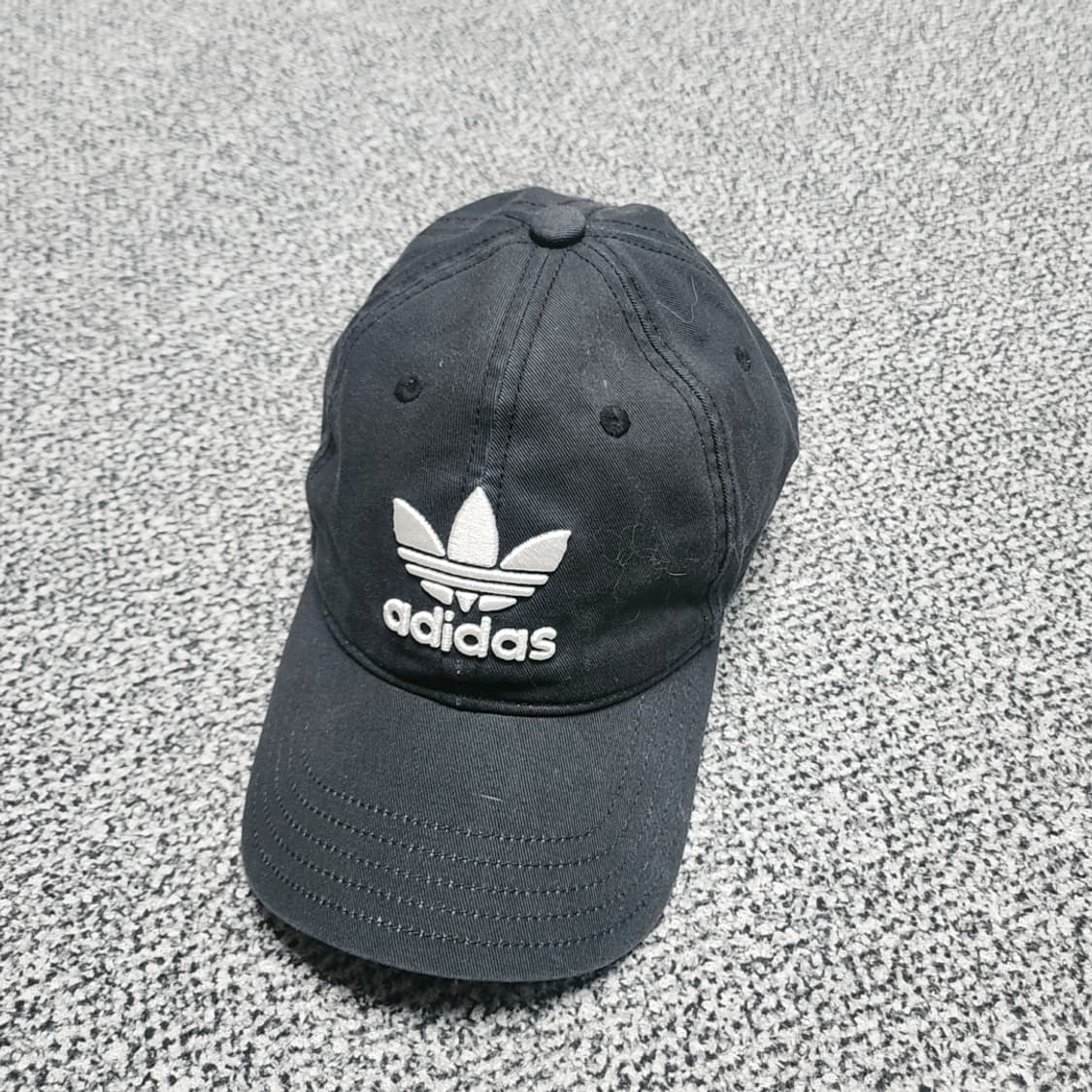 아디다스 파이어버드 볼캡 모자 상품이미지1