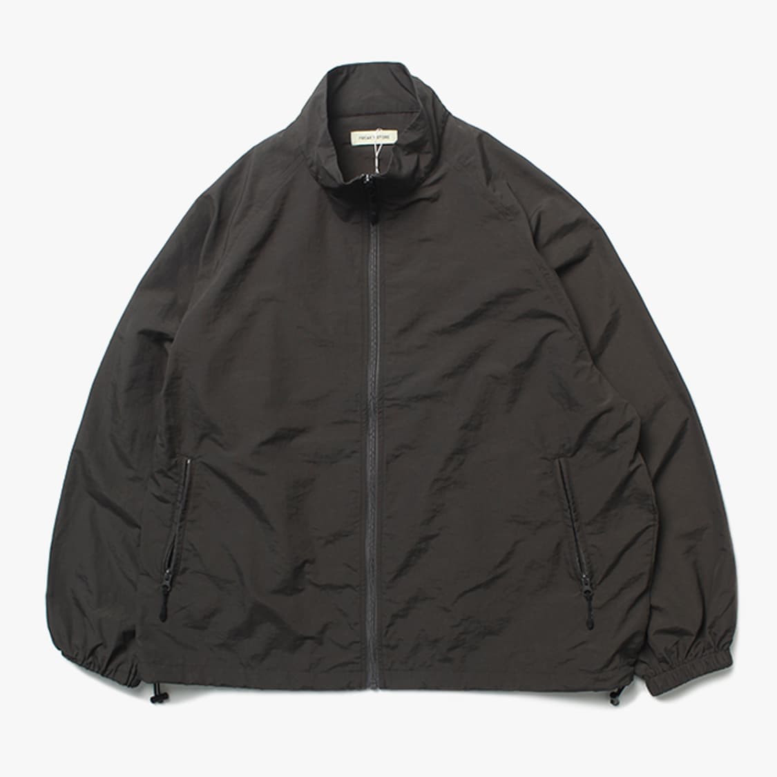  FREAK STROE "Grey Khaki Fish tail" 상품이미지1