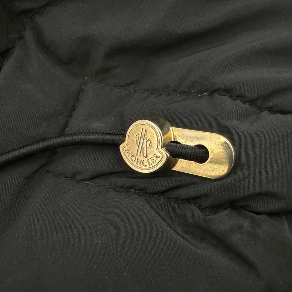 몽클레어 아이민 롱 패딩 0 상품이미지5