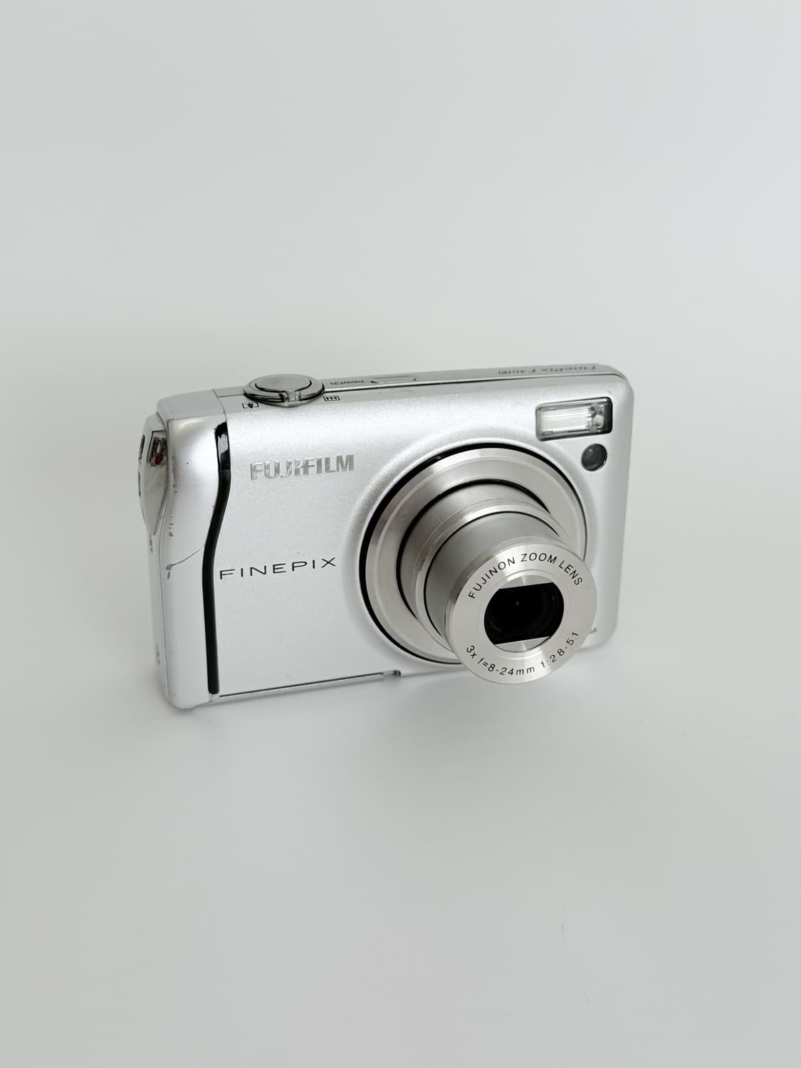 색감깡패!) 후지필름 파인픽스 f40fd Finepix 빈티지 디카 상품이미지2