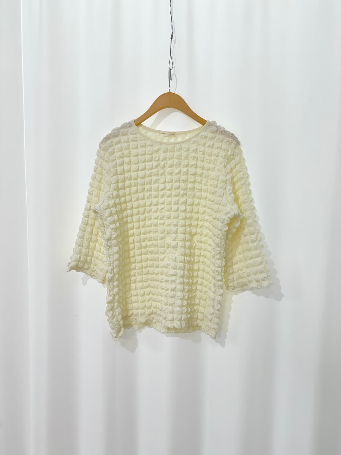 terawear emu top 상품이미지1