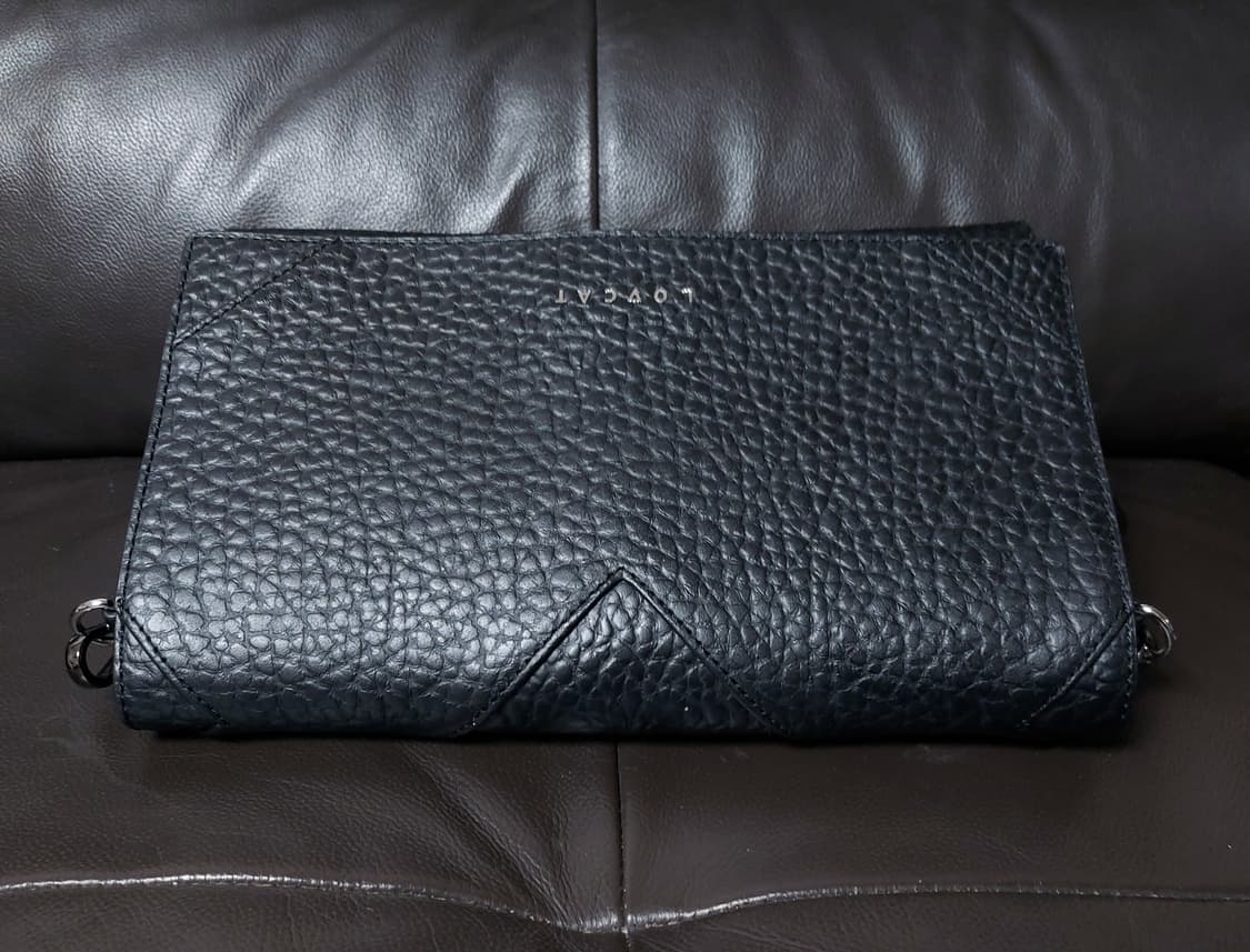 러브캣 바지크 숄더백 크로스백 

 상품이미지4