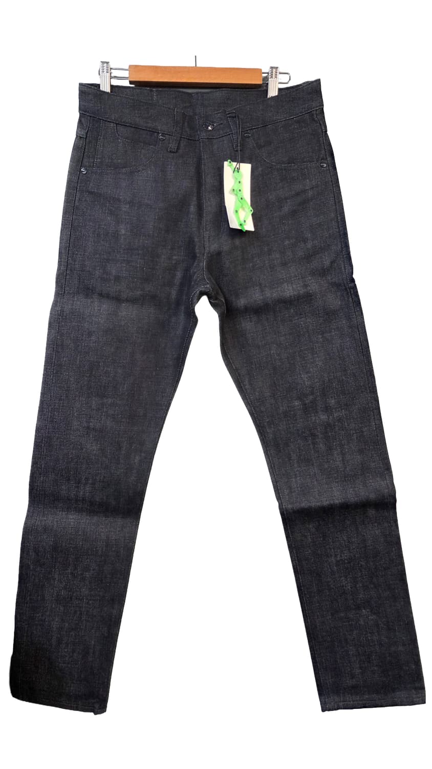 G-STAR 셀비지 데님 진 인디고(30/33) 상품이미지2