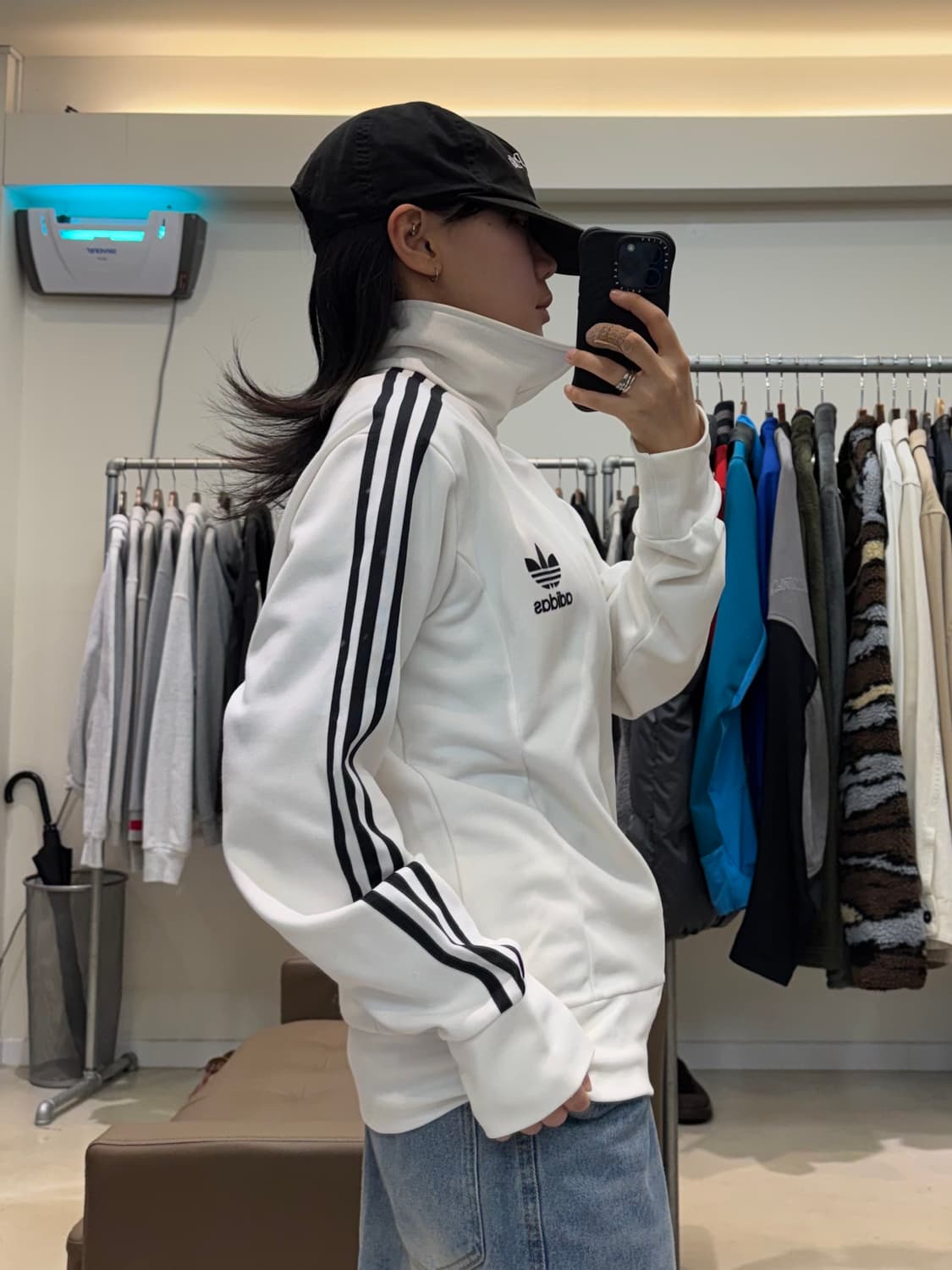 아디다스 유로파 트랙탑 상품이미지7