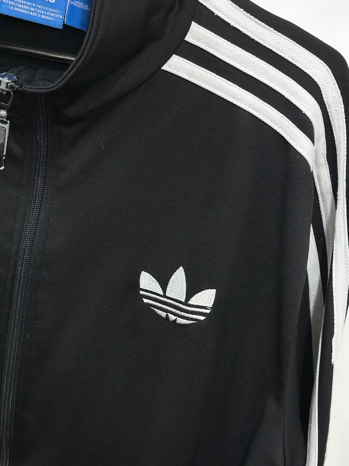 아디다스 구형파이어버드저지 M 상품이미지7