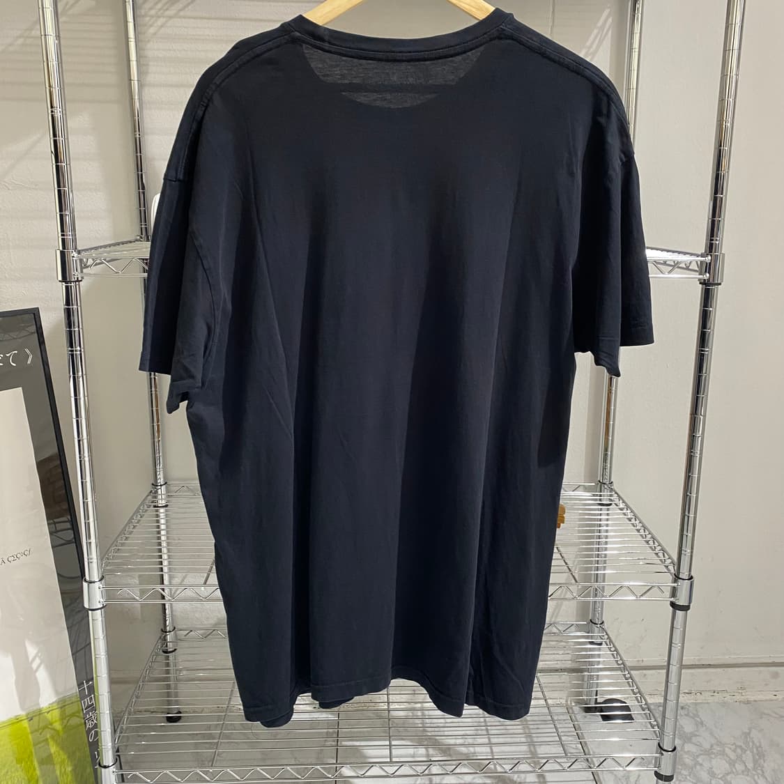 도쿄구울 오피셜 애니메이션 티셔츠 상품이미지2