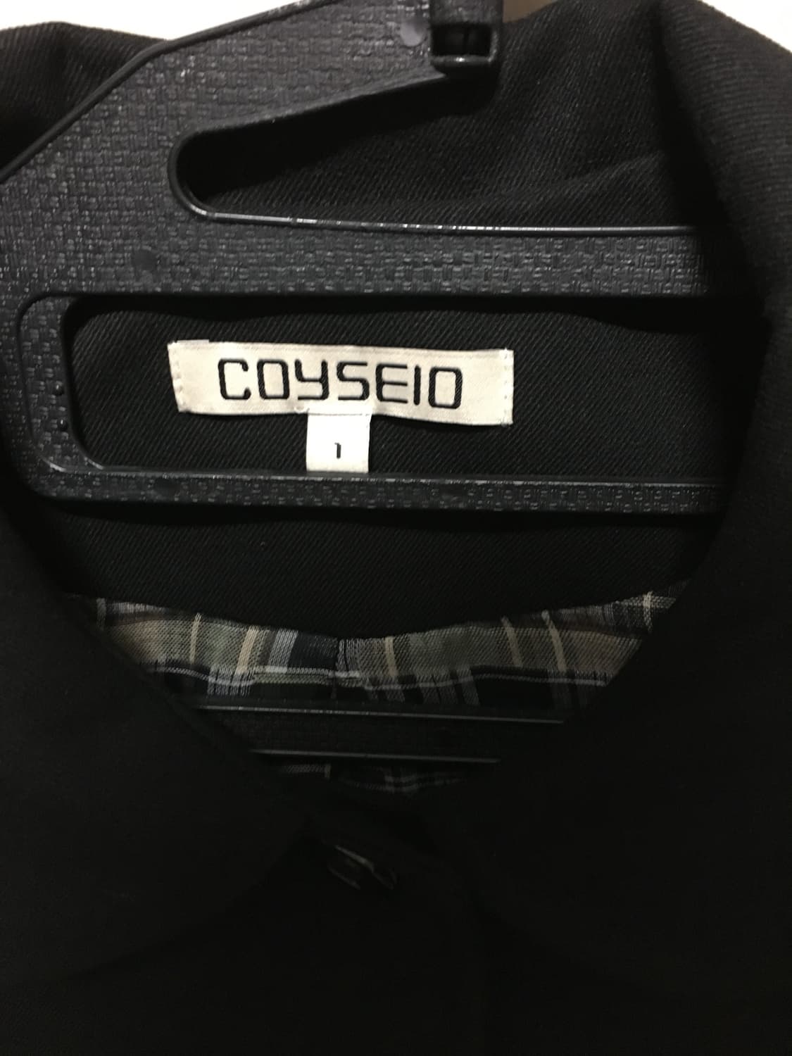 코이세이오 리본자켓 상품이미지3