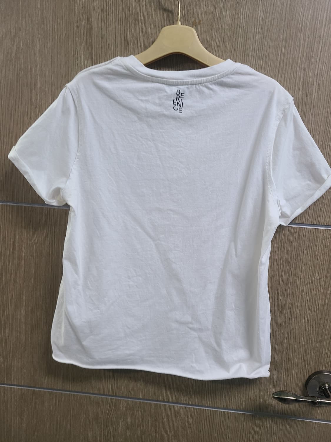 베르니스 반팔티  상품이미지3