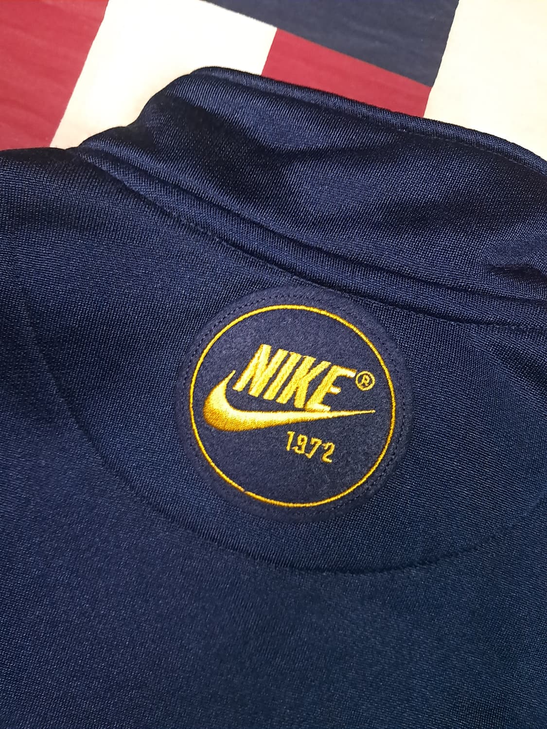 오리지날 나이키 1972 빅로고 져지 상품이미지9