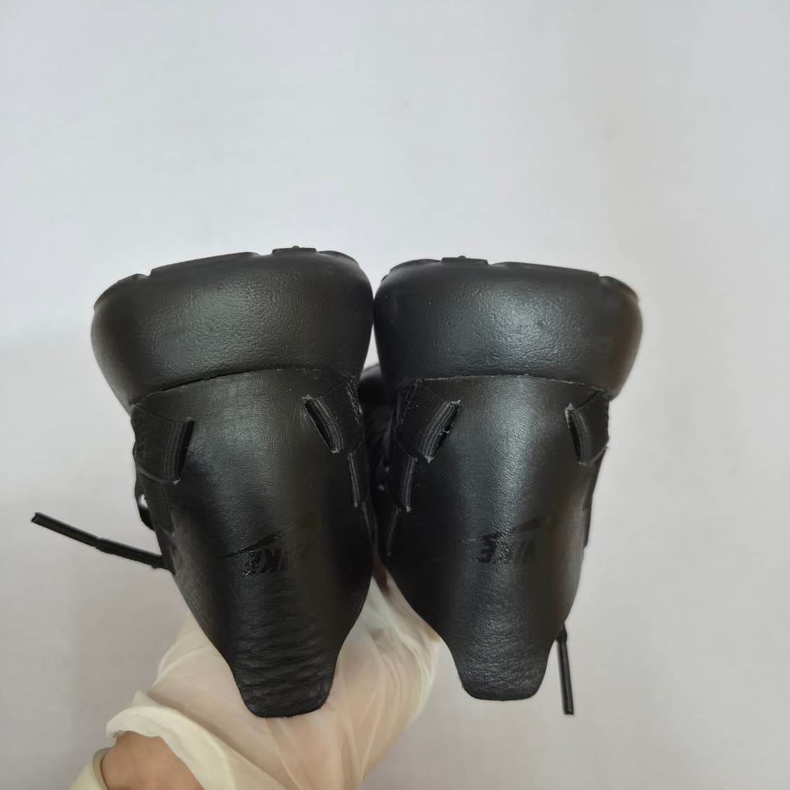 나이키 로쉐런 우븐 블랙 (220) 상품이미지8