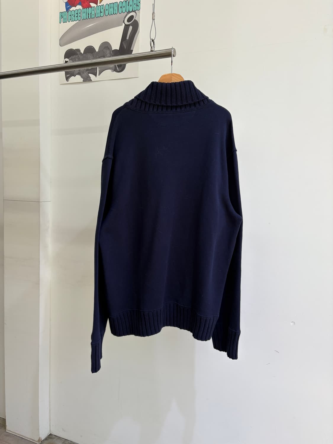 POLO RALPH LAUREN 니트 상품이미지5