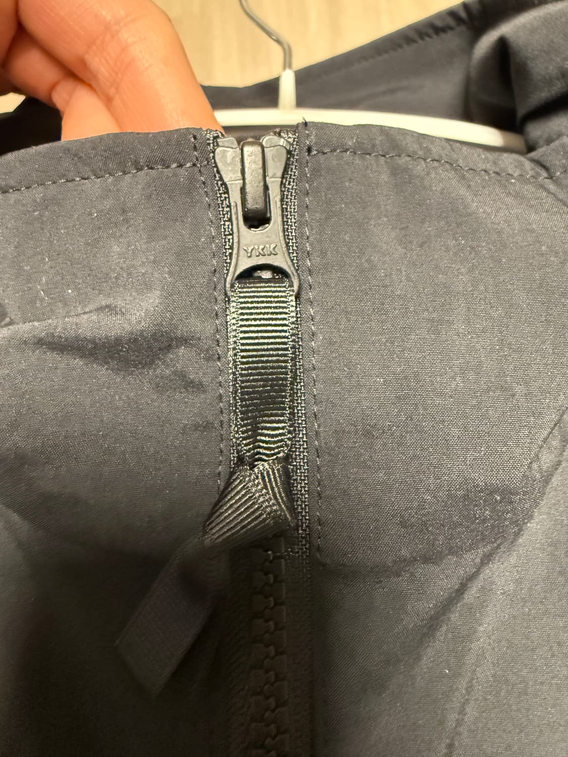 노스페이스 데날리 윈드 바람막이 자켓 L 100 상품이미지6