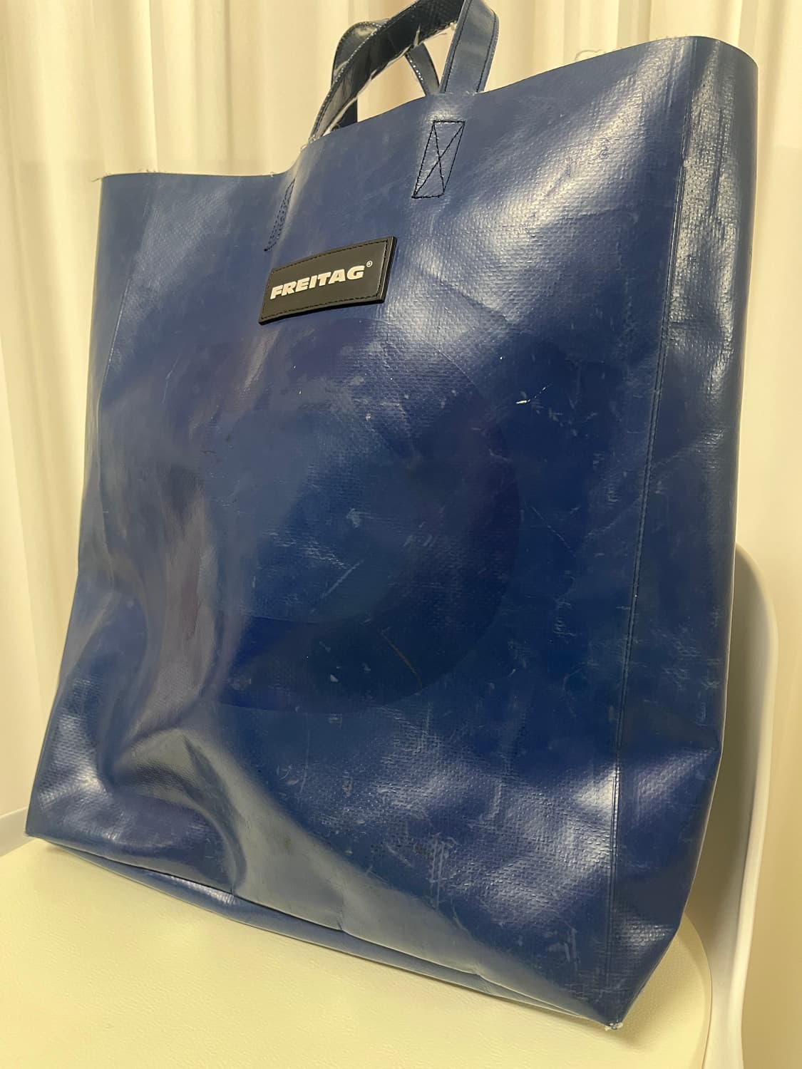 프라이탁 마이애미 네이비 상품이미지2